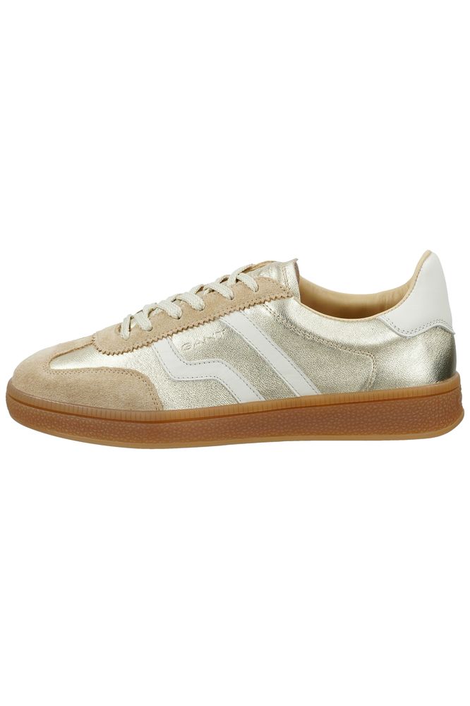Gant Cuzima Sneaker - Gold
