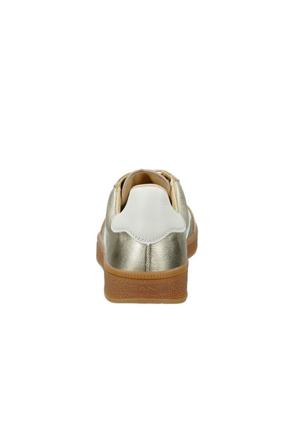 Gant Cuzima Sneaker - Gold