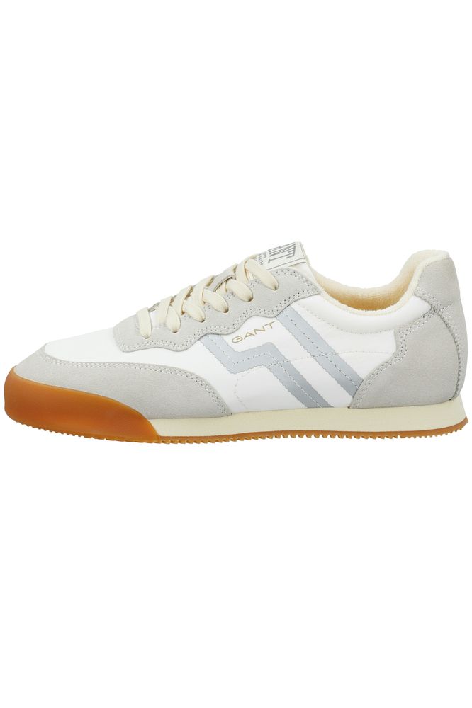 Gant Beylana Sneaker - White