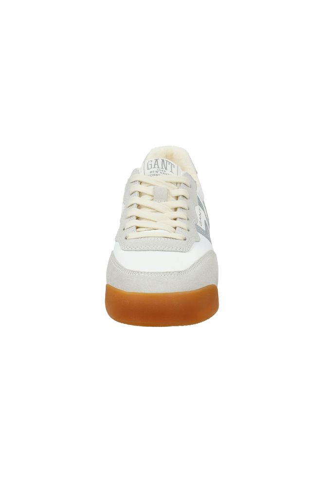 Gant Beylana Sneaker - White