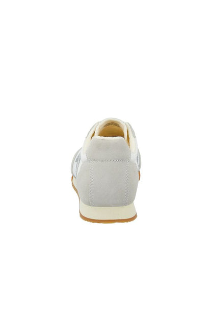 Gant Beylana Sneaker - White