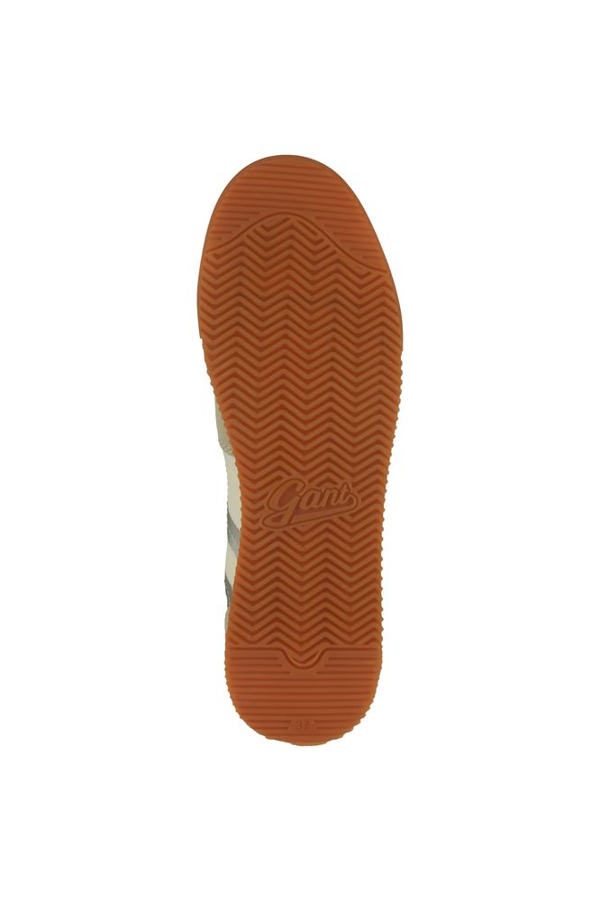 Gant Beylana Sneaker - White