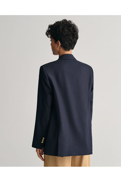 AW24 GANT Reg Club Blazer