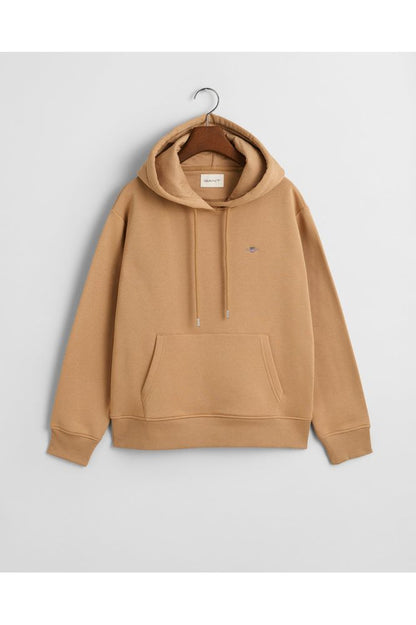 AW24 GANT Shield Hoodie