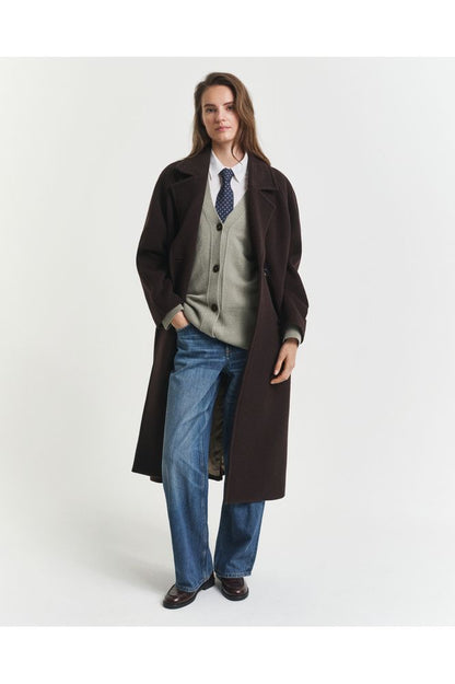 Gant  Detail Knit Cardigan