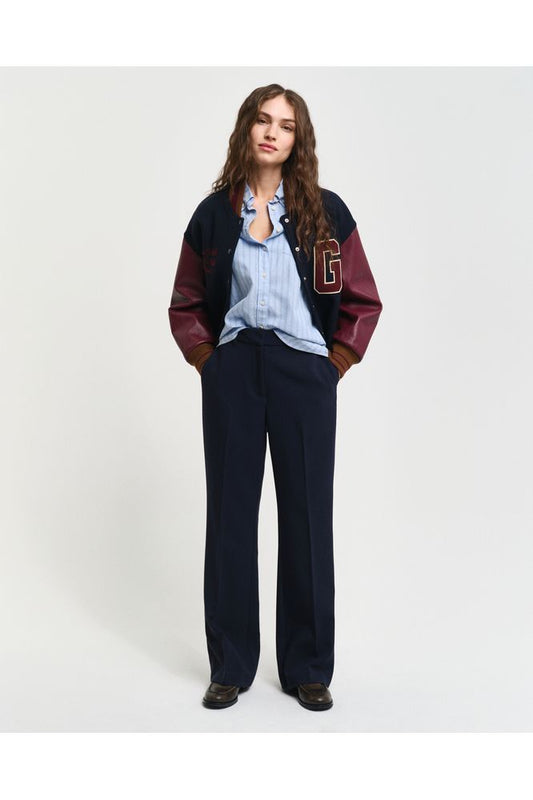 Gant  Slim Flare Slack