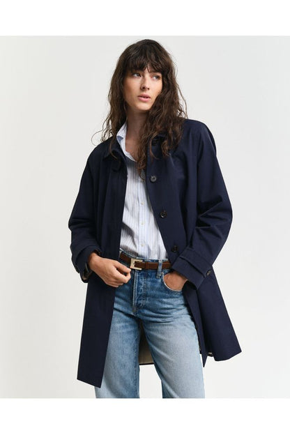 SS25 Gant Car Coat