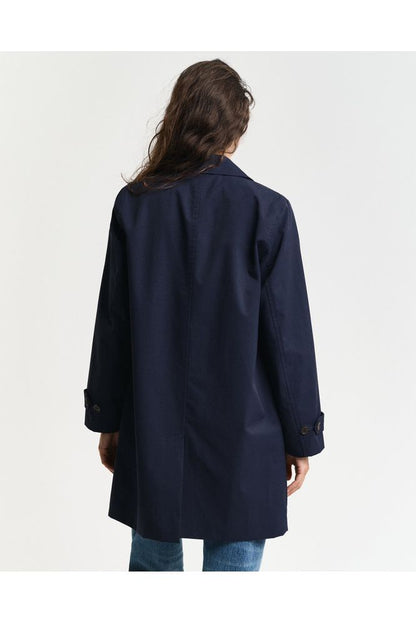 SS25 Gant Car Coat