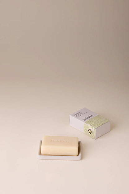 Field Day Garden Soap Bar