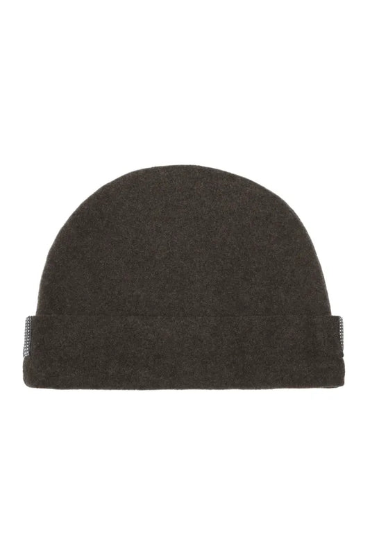 Henriette Steffensen Hat Beanie Choc
