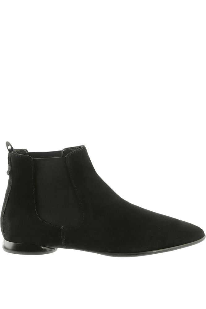 HOGL Suede Chelsea Boot
