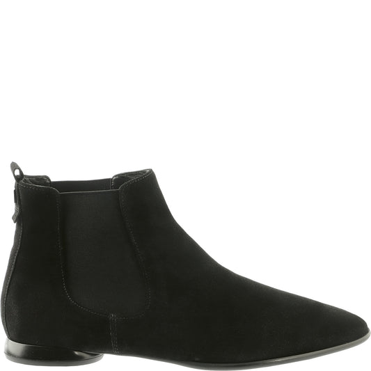HOGL Suede Chelsea Boot