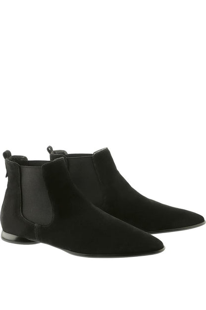 HOGL Suede Chelsea Boot