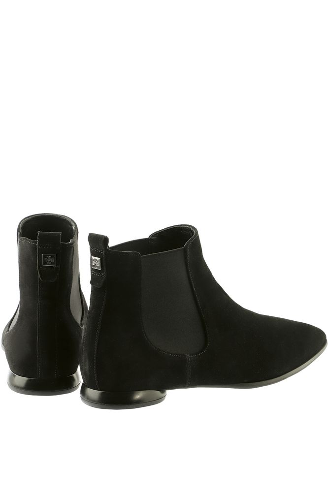 HOGL Suede Chelsea Boot