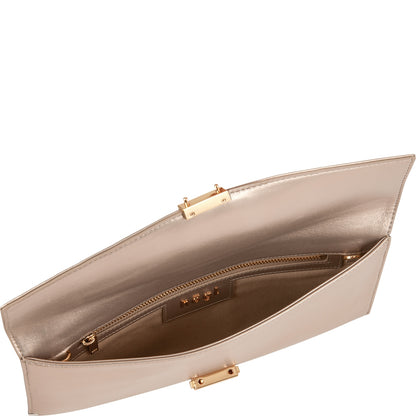 Hogl Essential Clutch Bronze