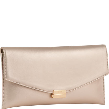 Hogl Essential Clutch Bronze