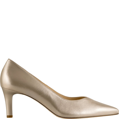 Hogl 'Boulevard 60' Heels Bronze