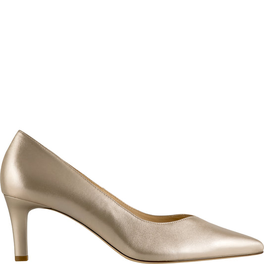 Hogl 'Boulevard 60' Heels Bronze