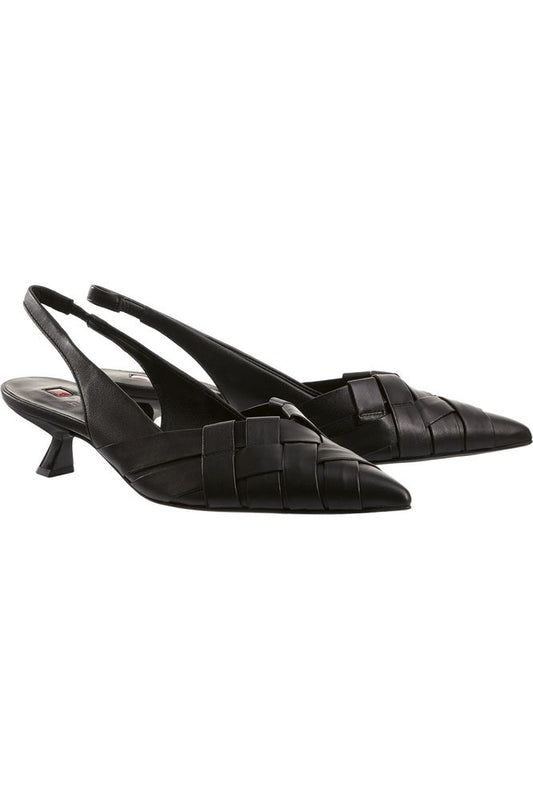 Hogl Sling Back Pump Shoe