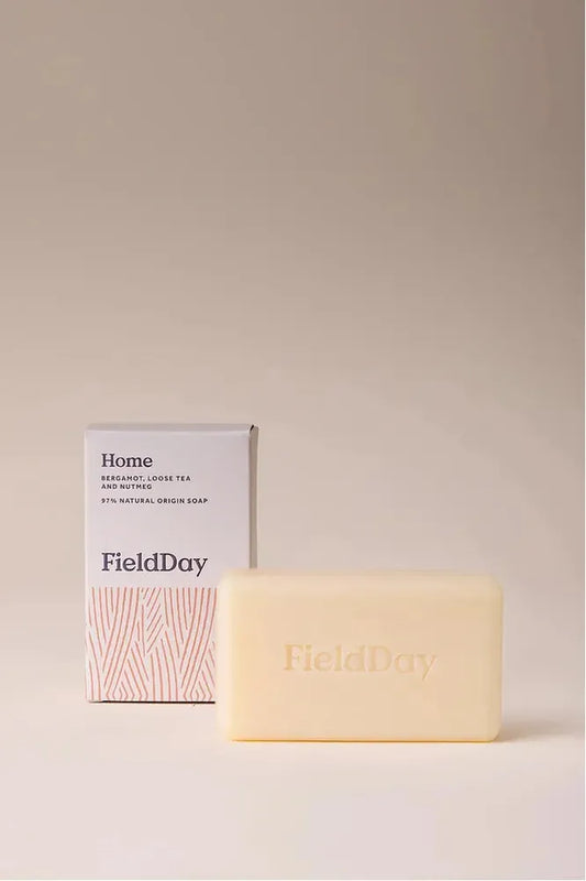 Field Day Home Soap Bar