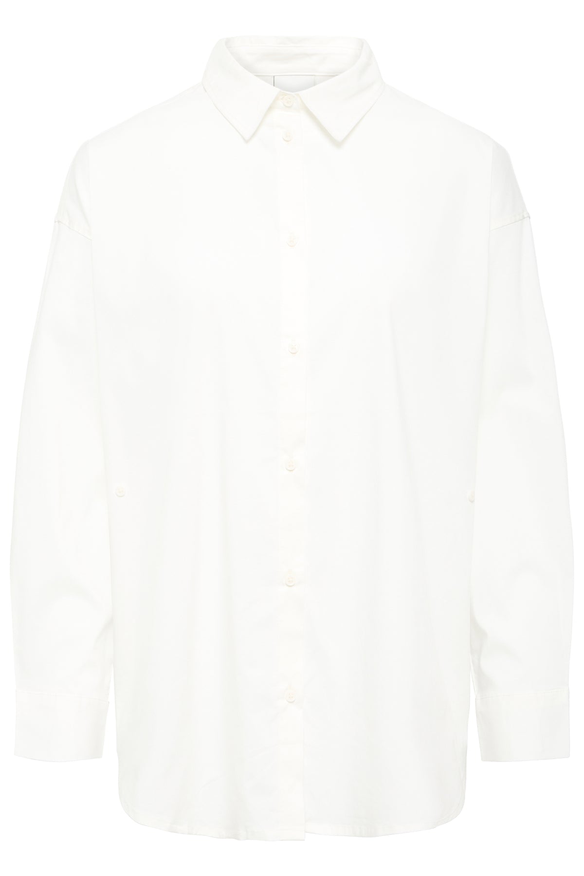 Ichi Lulao Shirt Cloud Dancer
