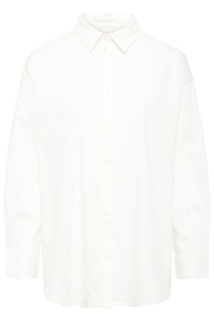 Ichi Lulao Shirt Cloud Dancer