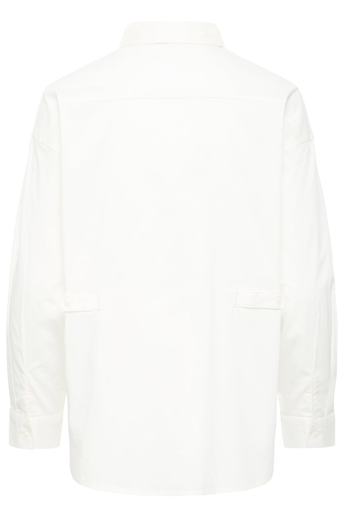 Ichi Lulao Shirt Cloud Dancer