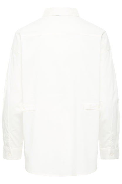 Ichi Lulao Shirt Cloud Dancer