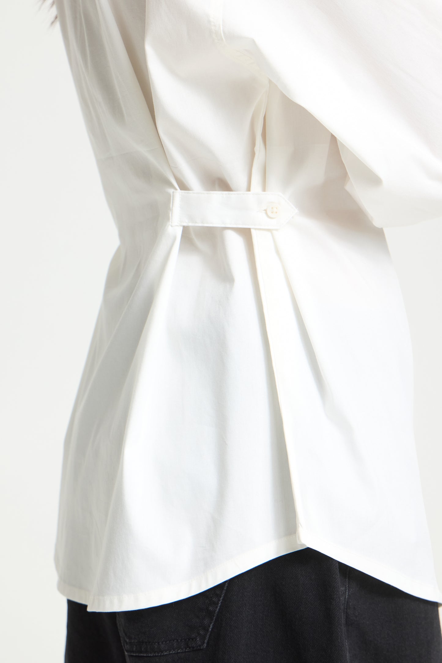 Ichi Lulao Shirt Cloud Dancer