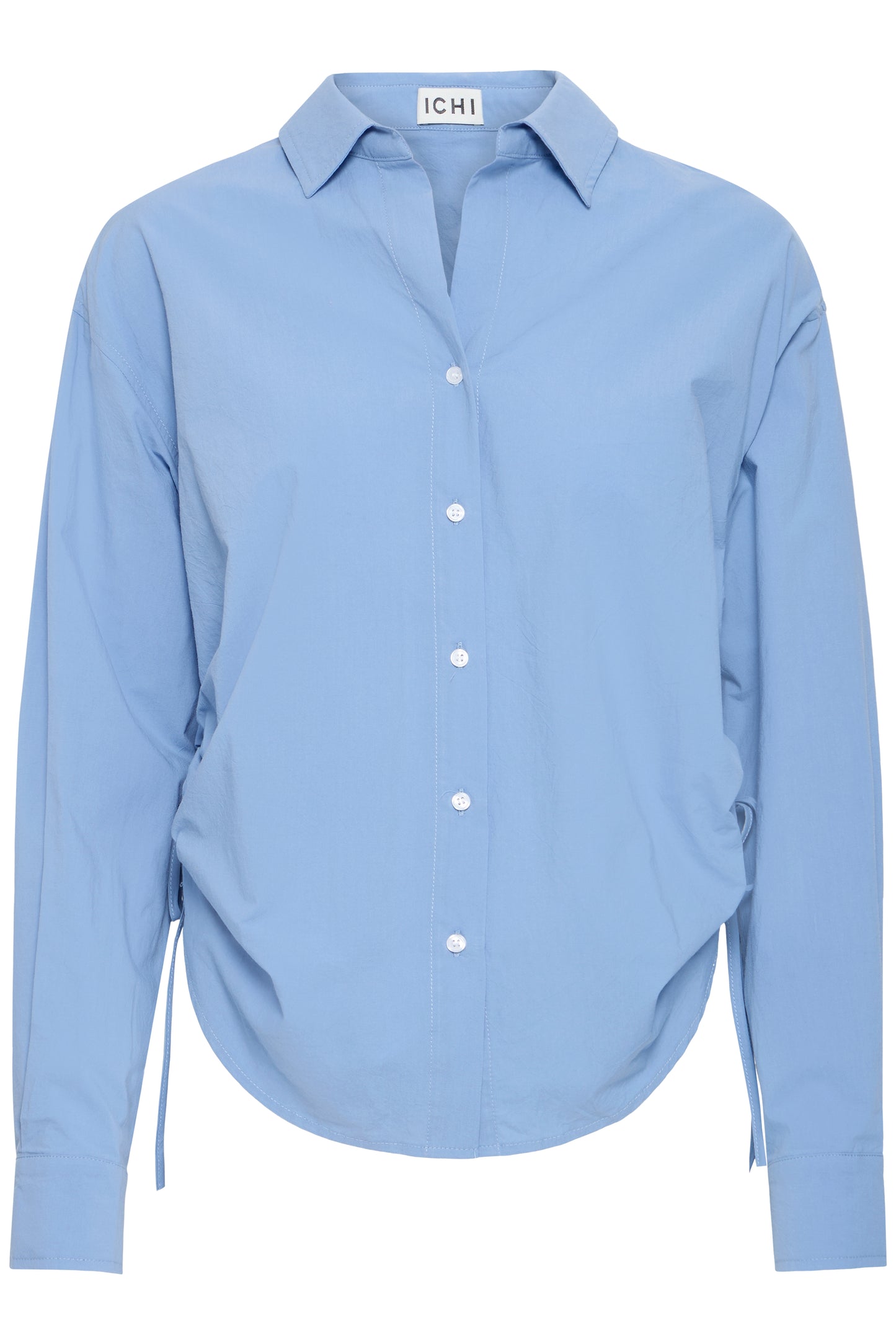 Ichi Ibenia Shirt Allure