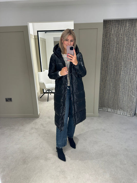 TSC Talisa Puffer Coat