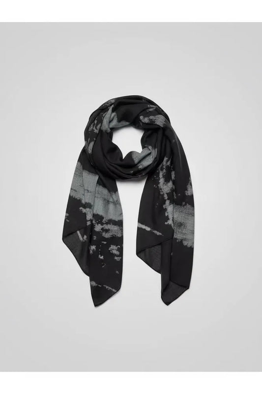 My Soul Print Scarf