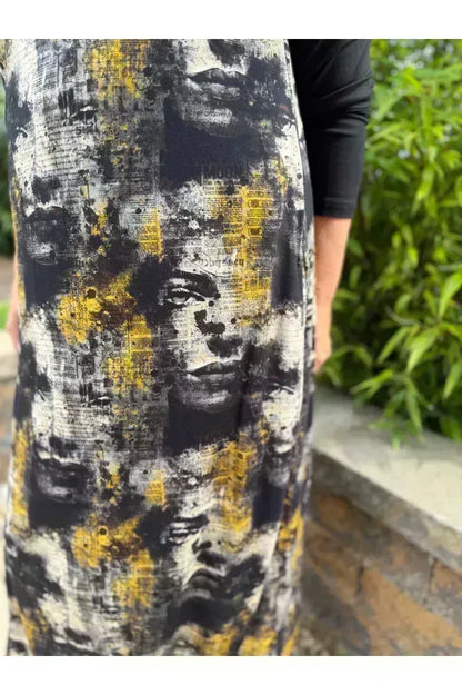 My Soul Lady Hooded Dress