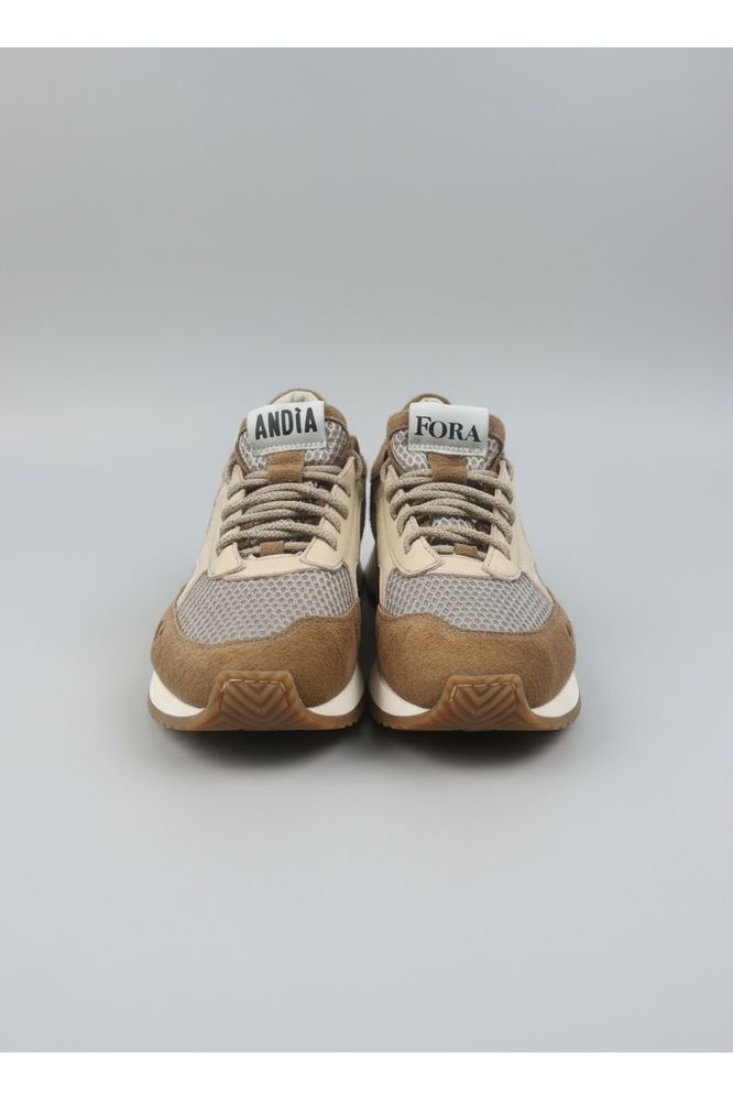 Andia Fora Hoty  Sneaker