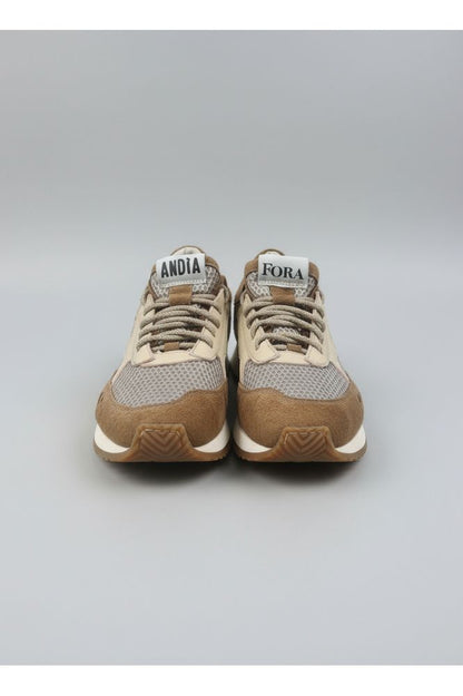 Andia Fora Hoty  Sneaker