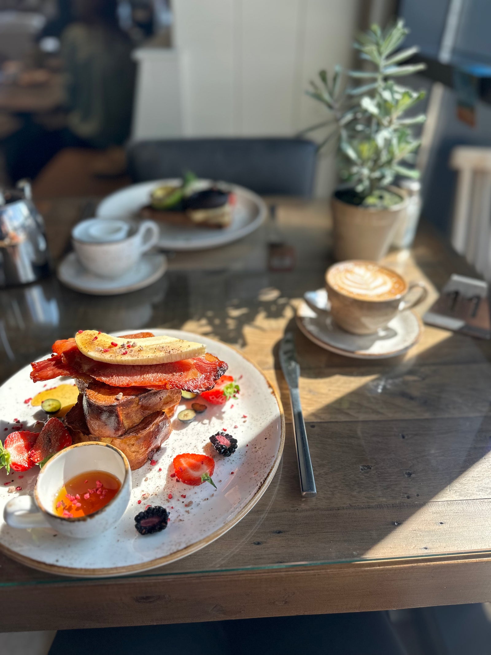 Breakfast
