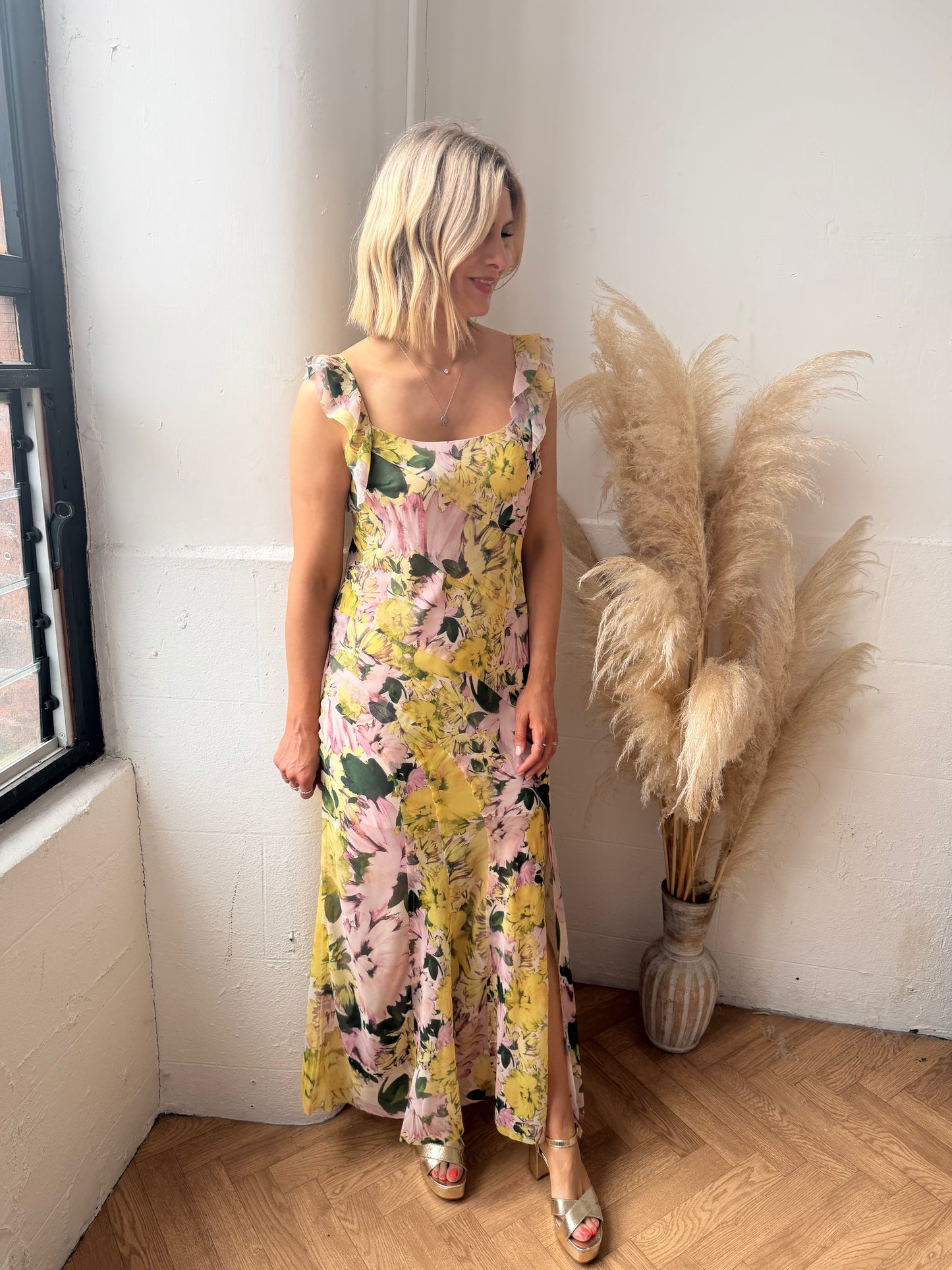 French Connection Carla Air Dress