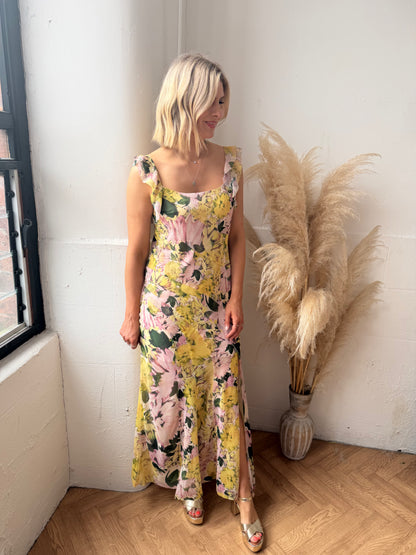 French Connection Carla Air Dress