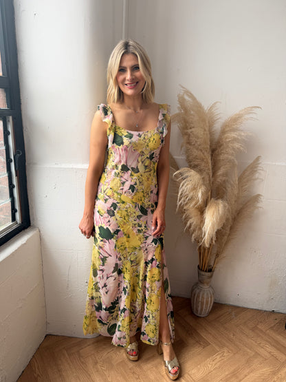 French Connection Carla Air Dress