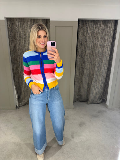 Raffaello Rossi Sventy Turn Up