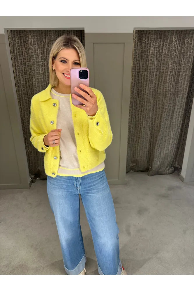 Raffaello Rossi Sventy Turn Up