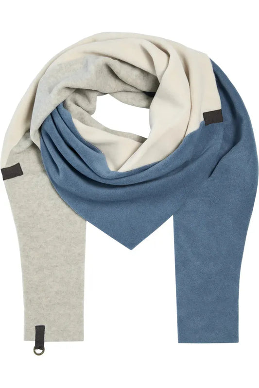 AW24 Henriette S. Scarf