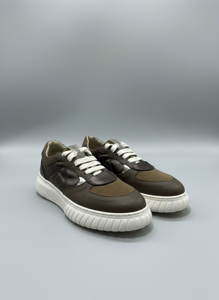 Andia Fora Cloe Denver Pecan