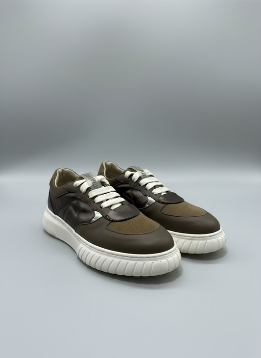 Andia Fora Cloe Denver Pecan