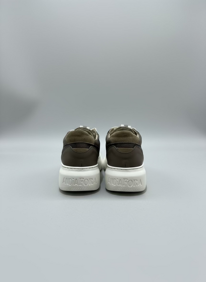 Andia Fora Cloe Denver Pecan