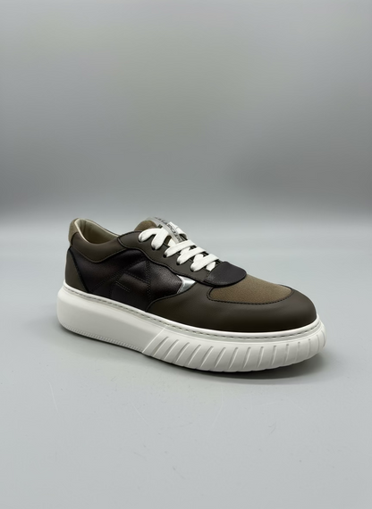 Andia Fora Cloe Denver Pecan