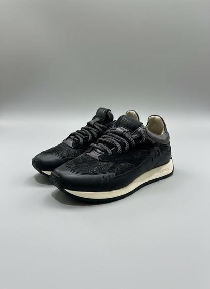 Andia Fora Hoty Denver Black