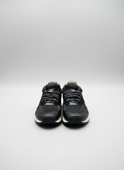 Andia Fora Hoty Denver Black