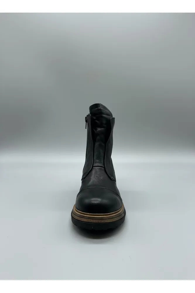 Patrizia Bonfanti Emi No Lace Bold Black