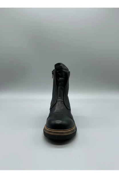 Patrizia Bonfanti Emi No Lace Bold Black